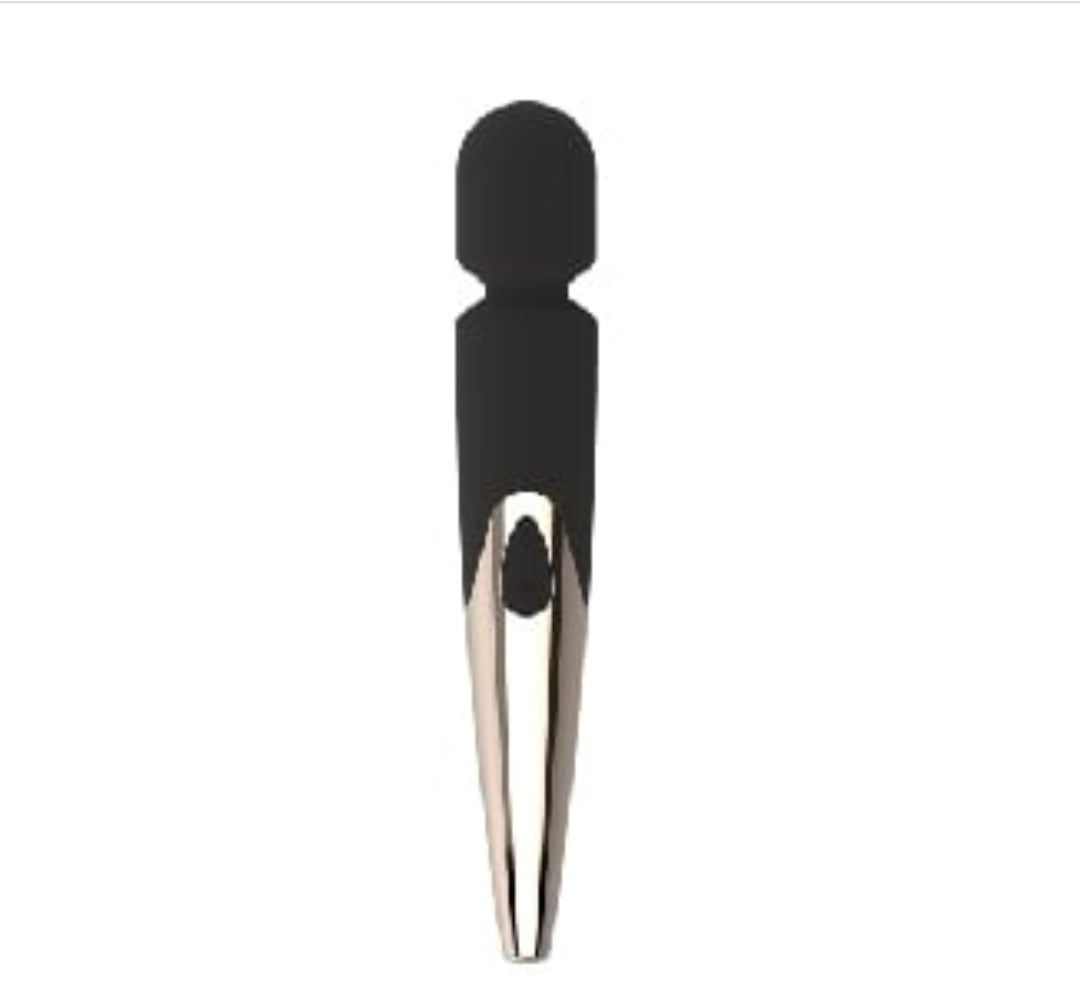 High Velocity Wand Vibrator