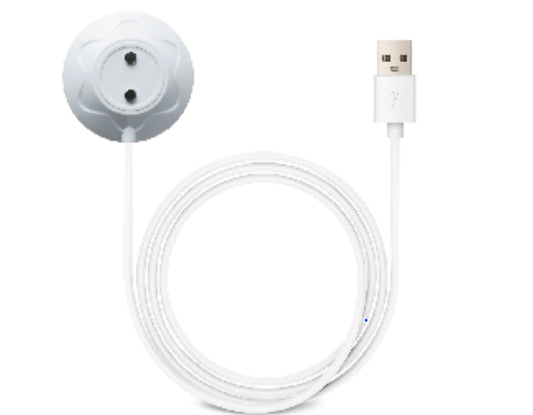 Rose Charger